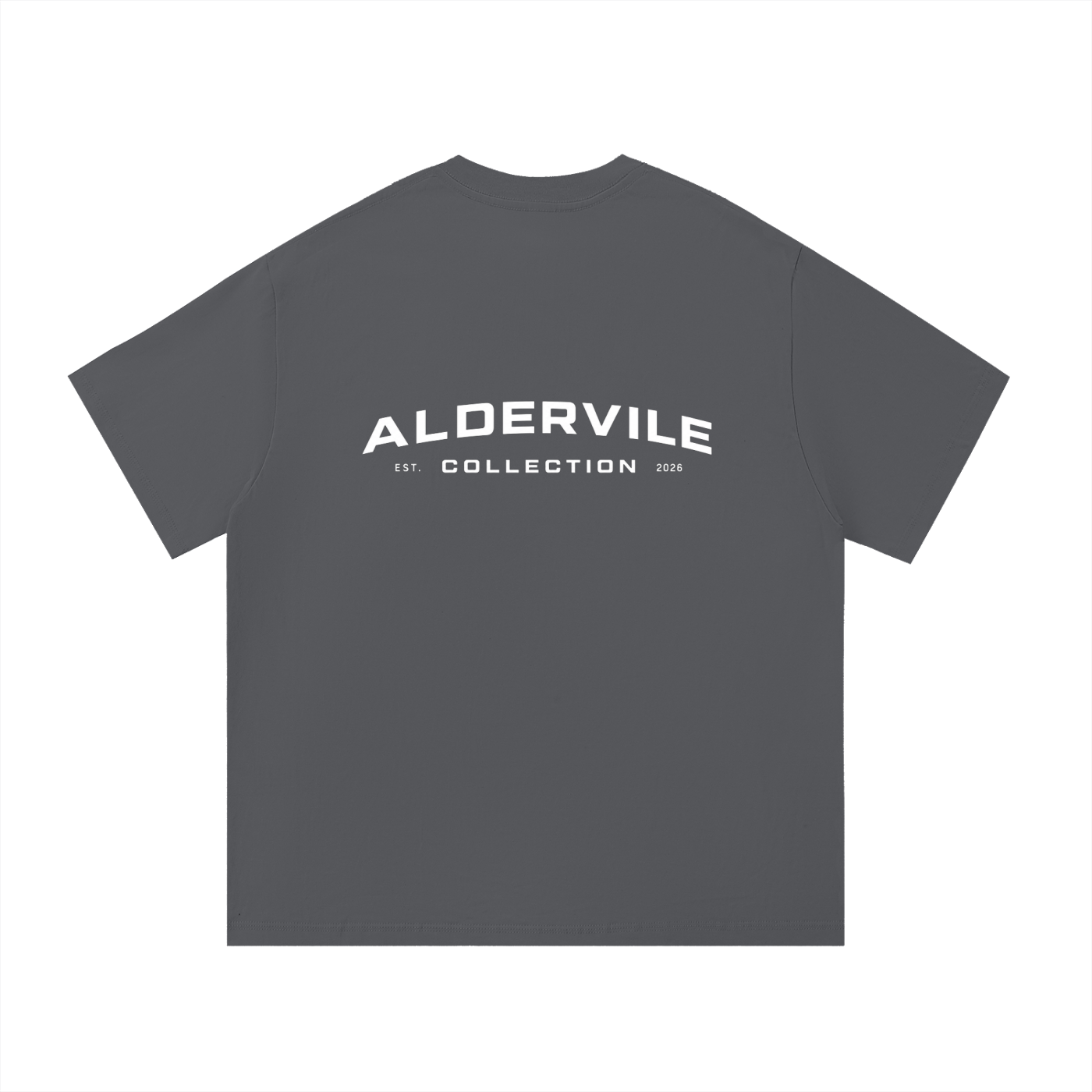 ALDERVILE Essential Tee