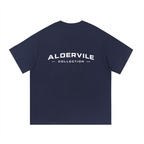 ALDERVILE Essential Tee