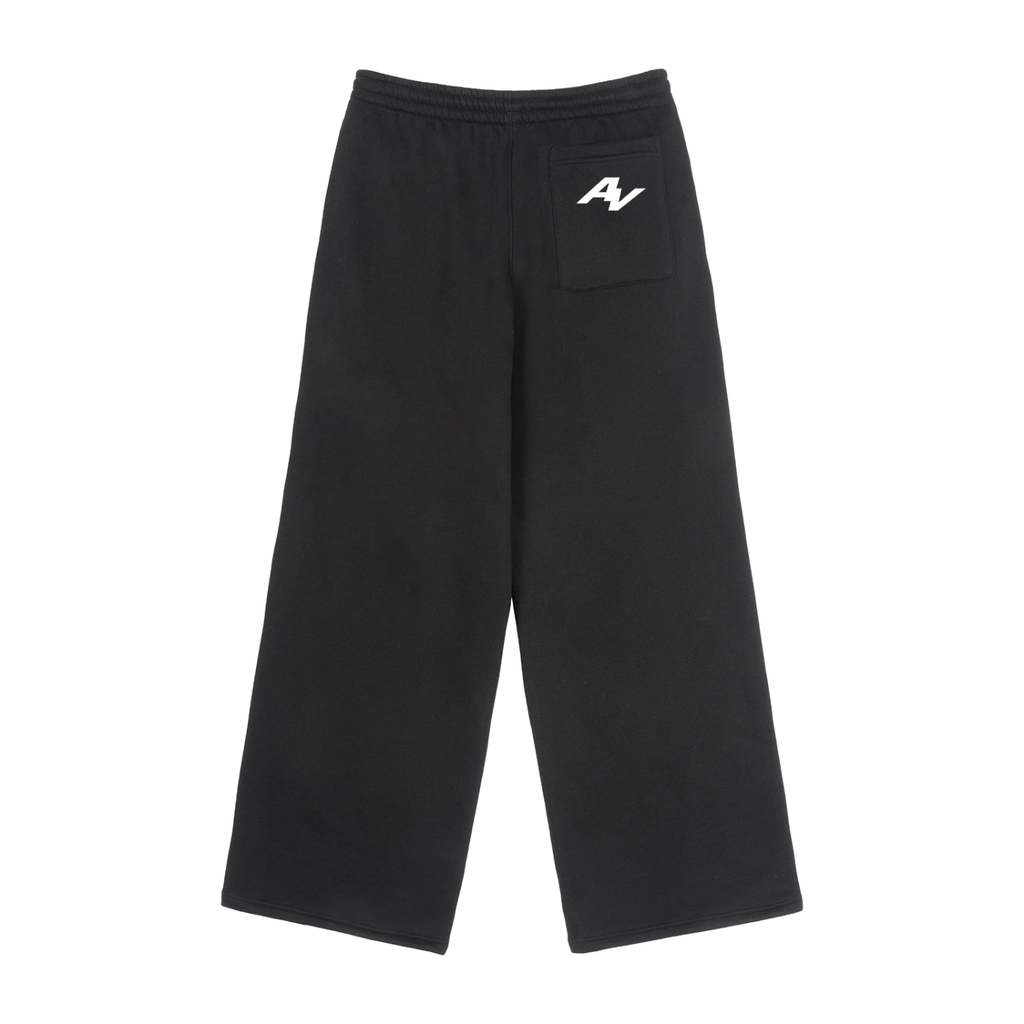 ALDERVILE Fleece Sweatpants