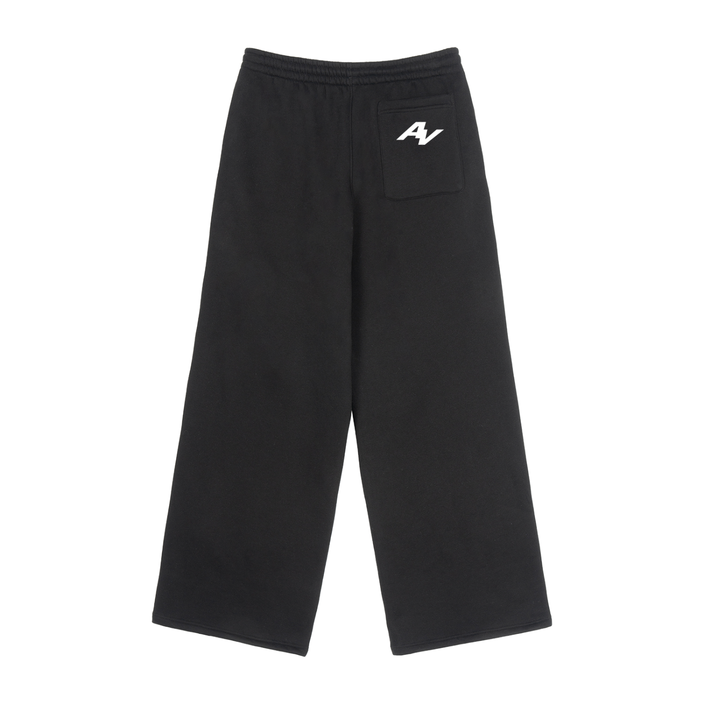 ALDERVILE Fleece Sweatpants