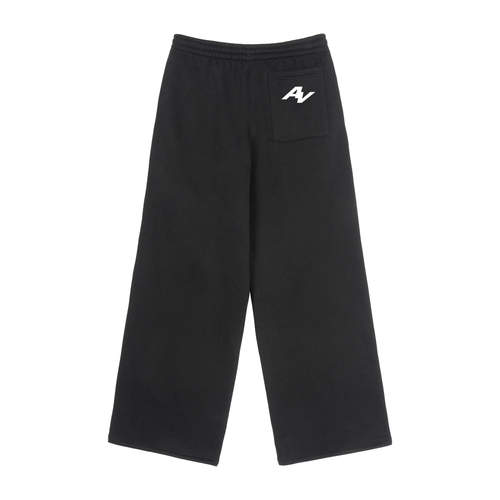 ALDERVILE Fleece Sweatpants