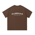 ALDERVILE Essential Tee
