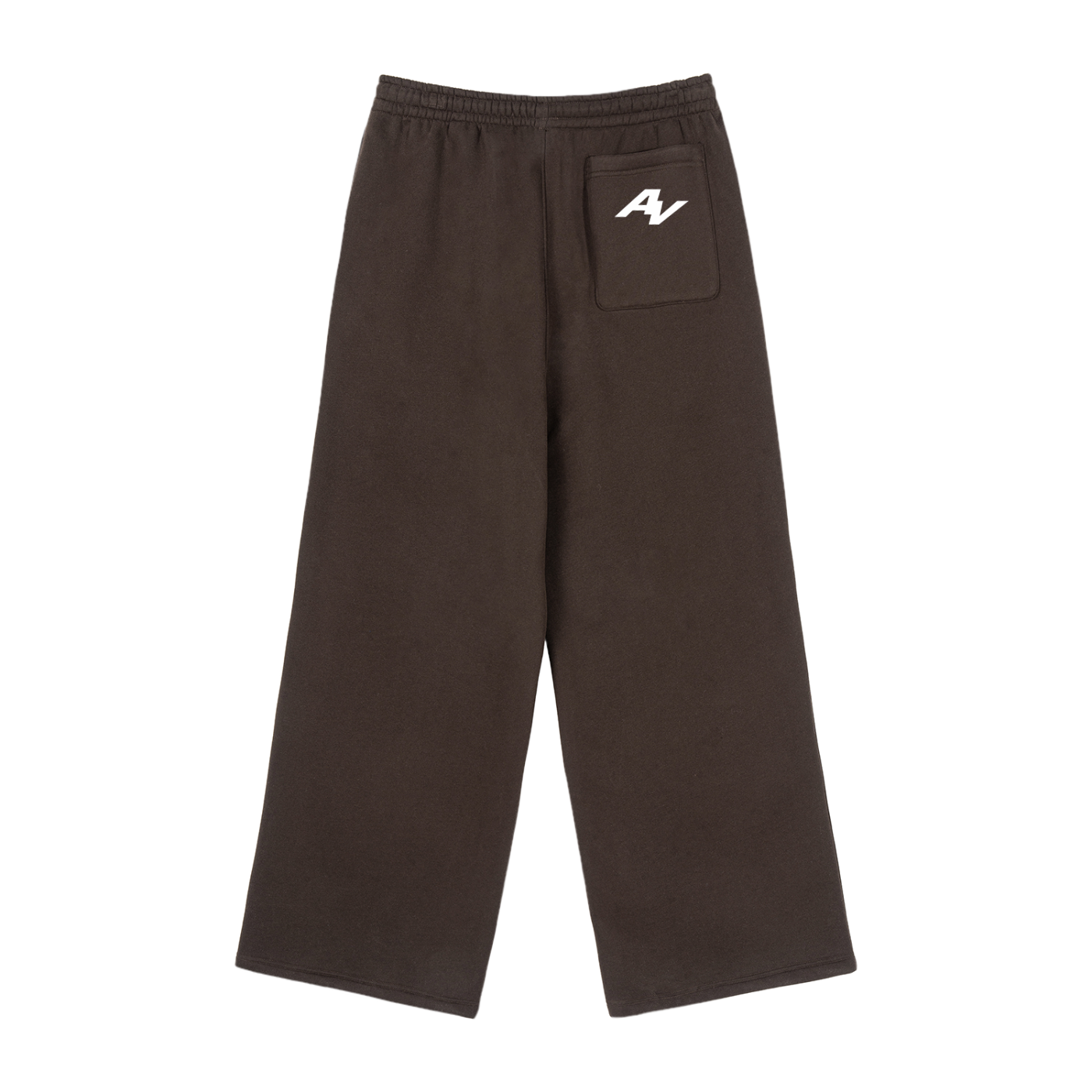 ALDERVILE Fleece Sweatpants
