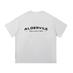 ALDERVILE Essential Tee