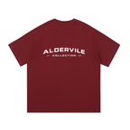 ALDERVILE Essential Tee