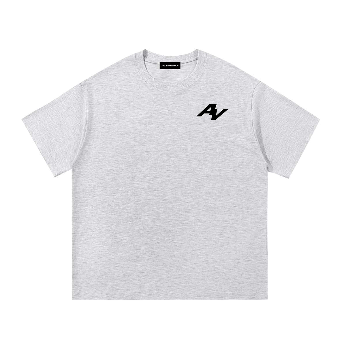 ALDERVILE Premium Tee