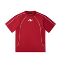 ALDERVILE Heavyweight Tee