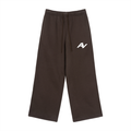 ALDERVILE Fleece Sweatpants