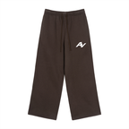 ALDERVILE Fleece Sweatpants