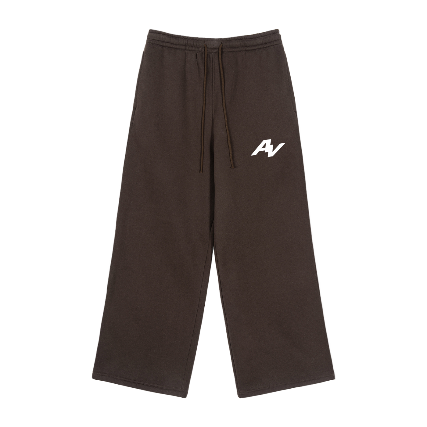 ALDERVILE Fleece Sweatpants