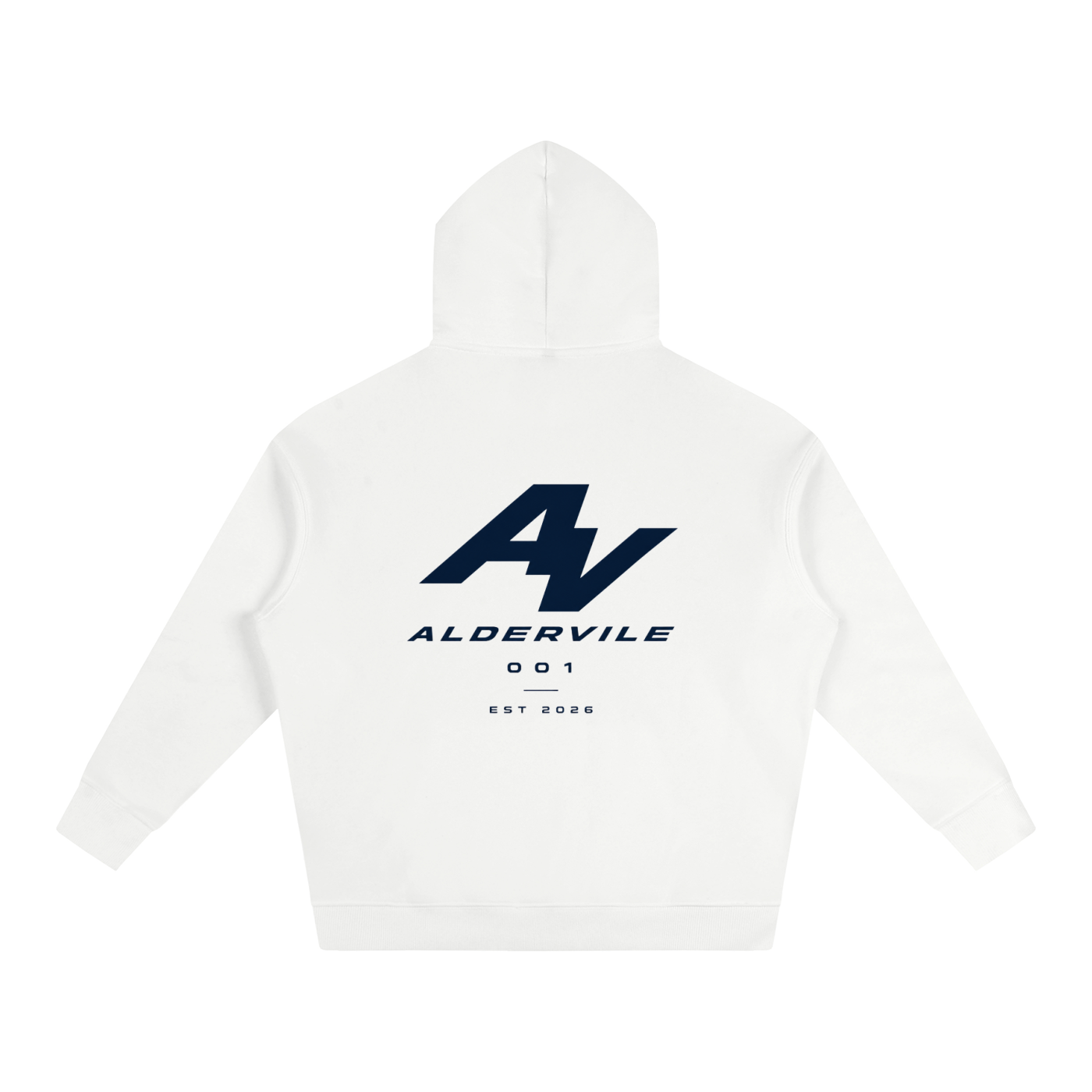 Hoodie 001