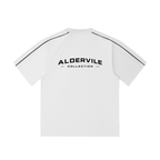 ALDERVILE Heavyweight Tee