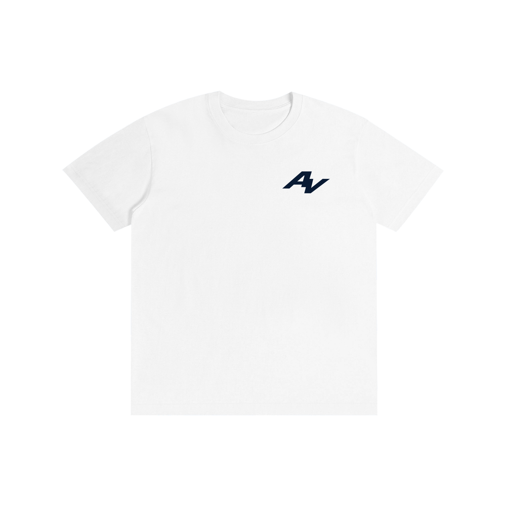 ALDERVILE Tee 001