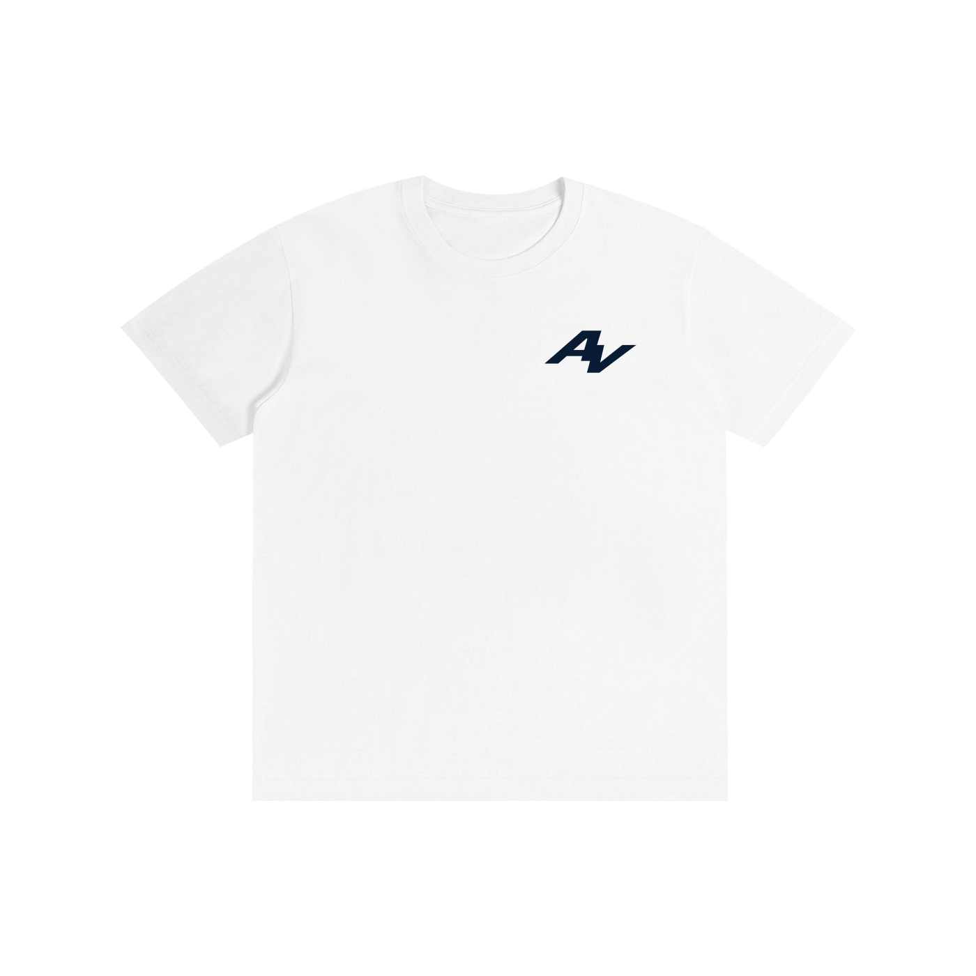 ALDERVILE Tee 001