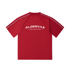 ALDERVILE Heavyweight Tee