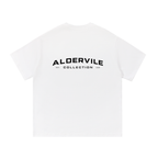ALDERVILE Essential Tee